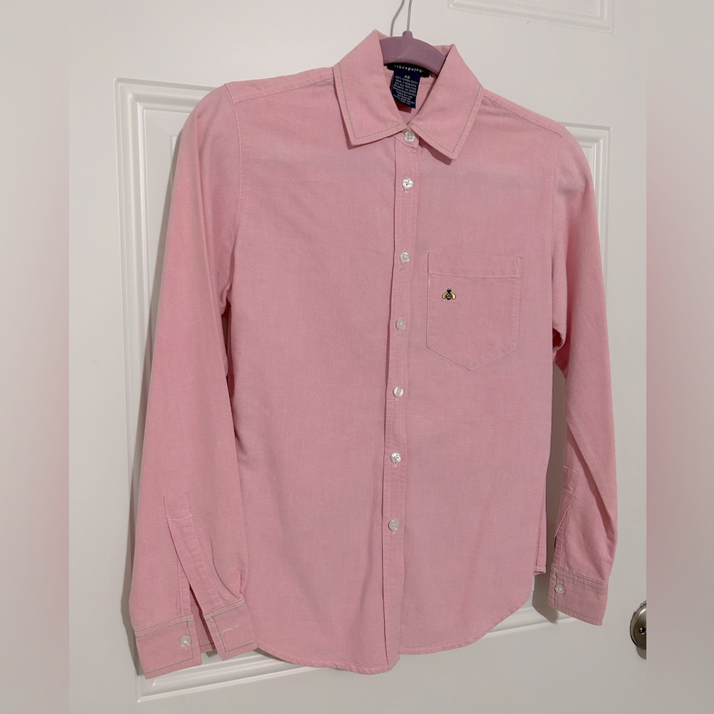 Anthropologie Vintage Blouse